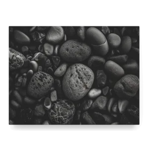 Opulent Pebbles