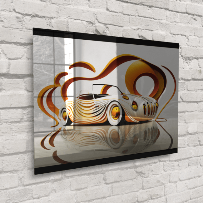 Abstract_Visions_Abstract Kaleidoscope Serenade_Acrylic_Mockup