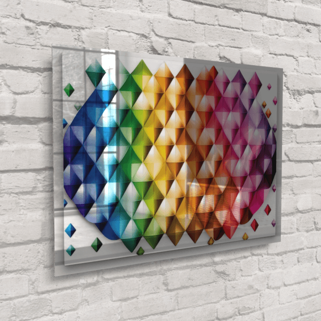 Abstract_Visions_Abstract Whispers Unbound_Acrylic_Mockup
