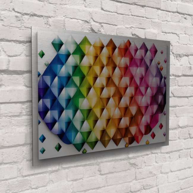 Abstract_Visions_Abstract Whispers Unbound_Brushed_Metal_Mockup