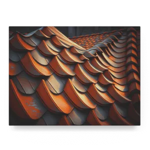 Rhythmic Roof