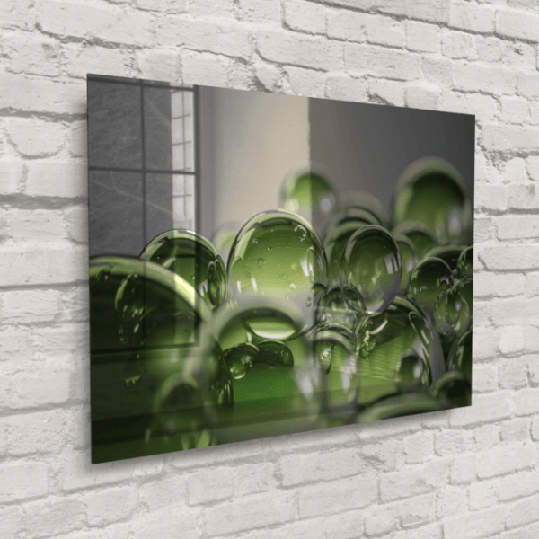 Abstract_Visions_Aetherial Dimensions Unbound_Acrylic_Mockup