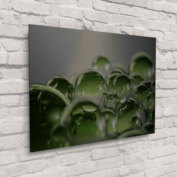 Abstract_Visions_Aetherial Dimensions Unbound_Brushed_Metal_Mockup