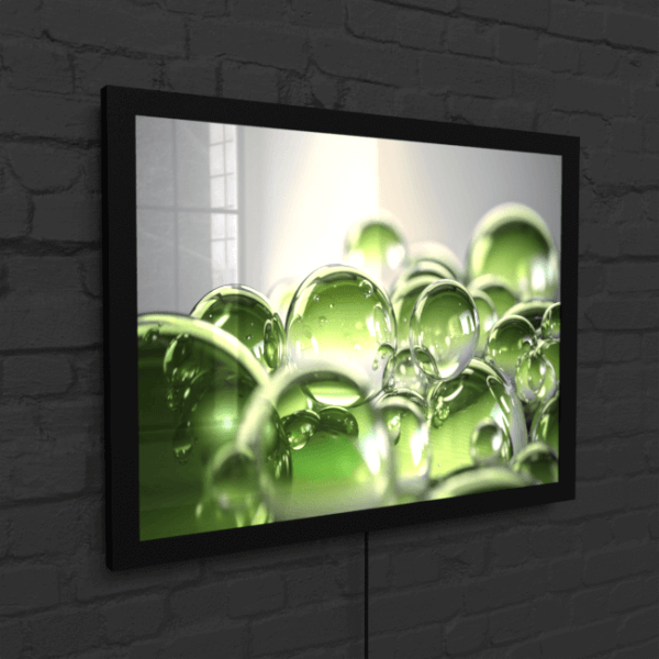 Abstract_Visions_Aetherial Dimensions Unbound_LED_Snap_Mockup
