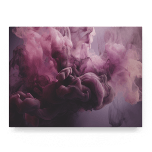 Mystic Purple Smoke