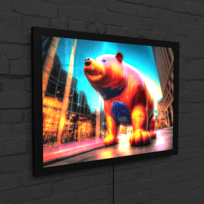 Abstract_Visions_Aurora_s Elegance in Motion_LED_Snap_Mockup