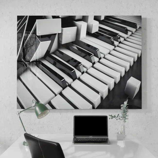 Keyboard Realms