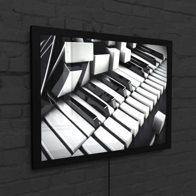 Keyboard Realms