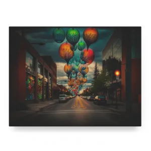 Distant Dreams