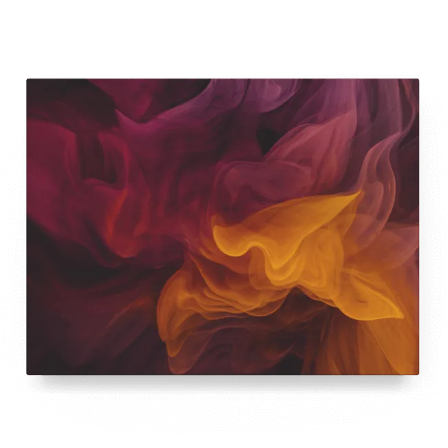 Abstract Whispers