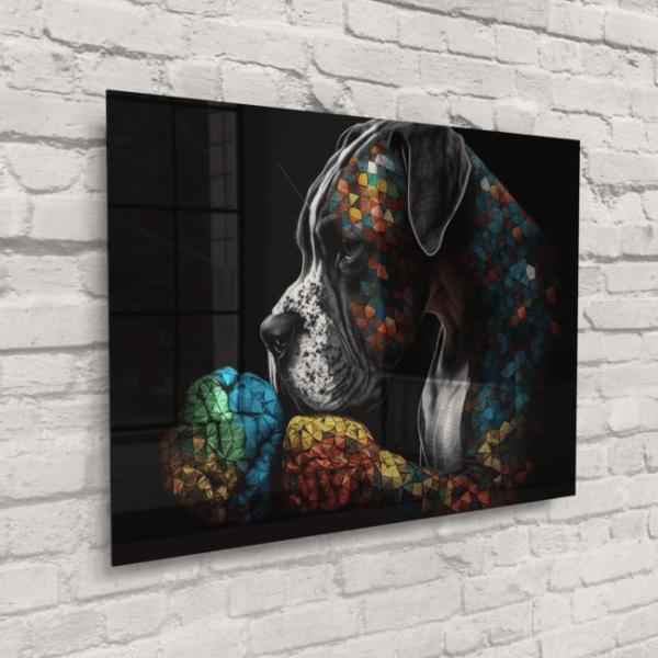 Abstract_Visions_Celestial Prism Reverie_Acrylic_Mockup