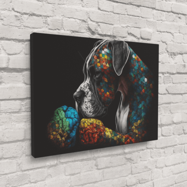 Abstract_Visions_Celestial Prism Reverie_Canvas_Mockup