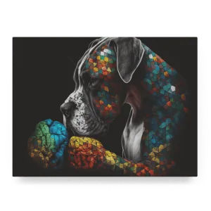 Chronicle Canine