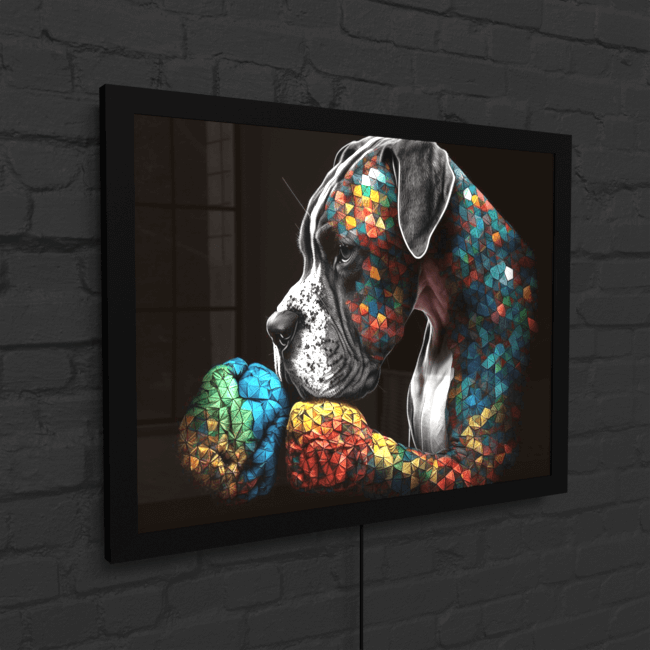 Abstract_Visions_Celestial Prism Reverie_LED_Snap_Mockup
