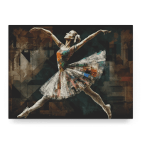 Reverberating Rachel