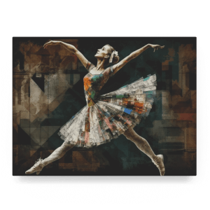 Reverberating Rachel