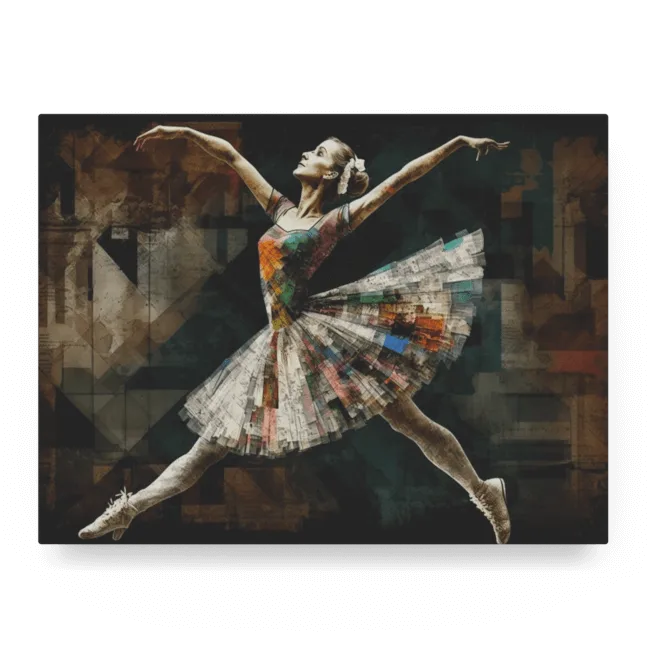 Reverberating Rachel