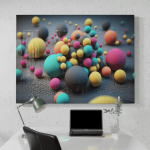 Abstract_Visions_Celestial Serenity Fantasy_Desk_Mockup
