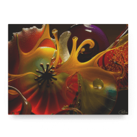 Transcendent Transformations