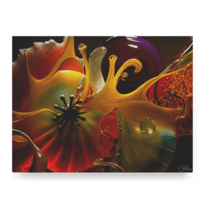 Transcendent Transformations