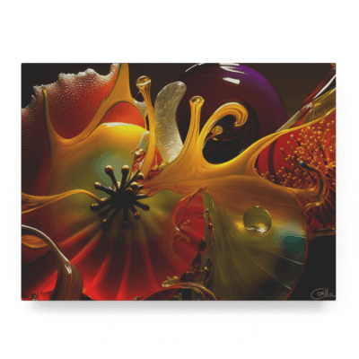 Transcendent Transformations