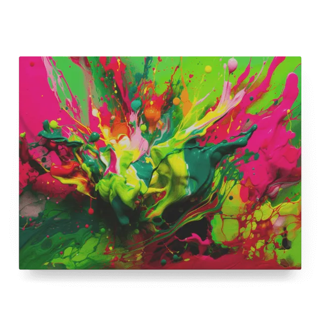 Synth Splash