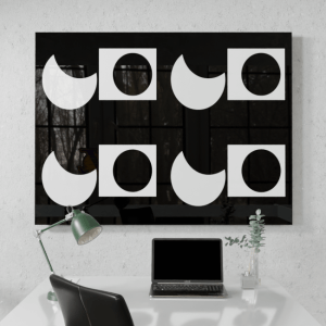 Abstract_Visions_Crimson Flux of Imagination_Desk_Mockup