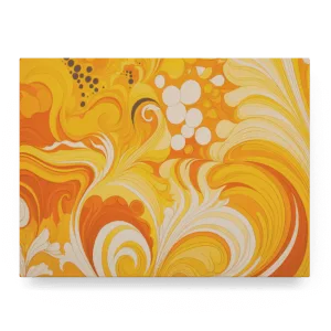 Lustrous Labyrinth