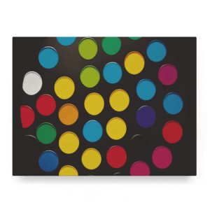 Infinite Impressions