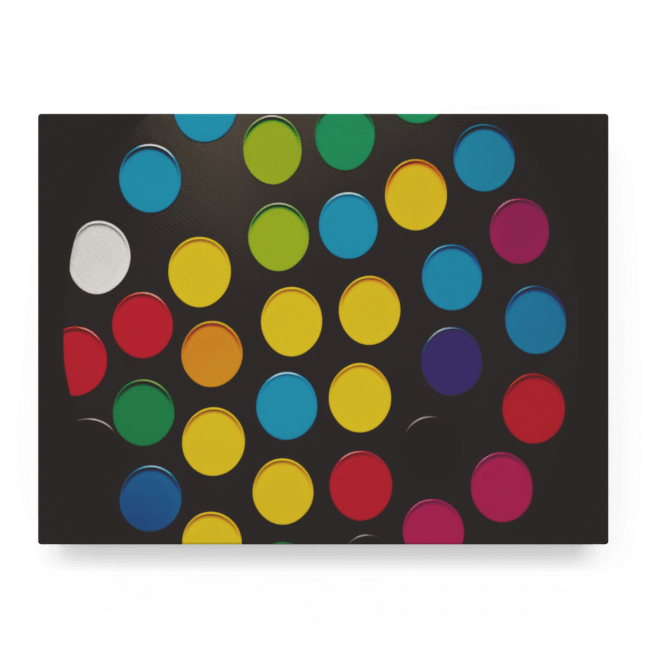 Abstract_Visions_Dancing Shapes in Motion_Floater_Mockup