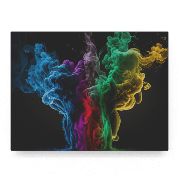 Abstract_Visions_Emerald Dreamscape Chronicles_Floater_Mockup