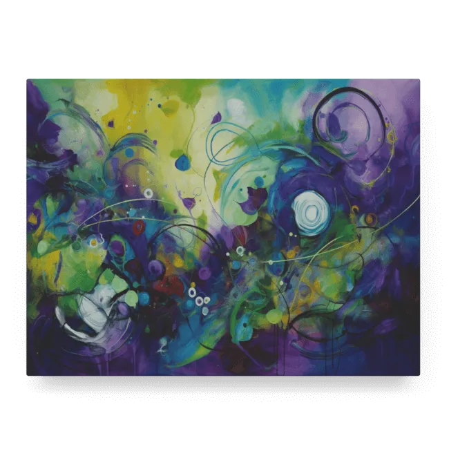 Transcendent Twilight