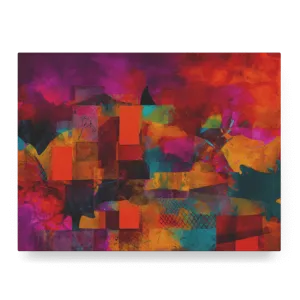 Suspended Spectra