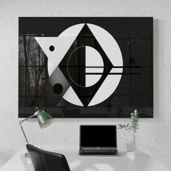 Abstract_Visions_Enchanted Fractal Fantasia_Desk_Mockup