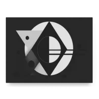 Abstract_Visions_Enchanted Fractal Fantasia_Floater_Mockup