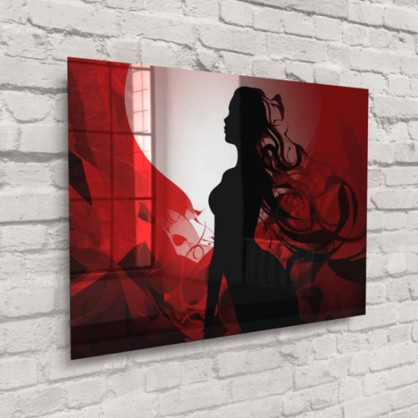 Abstract_Visions_Ephemeral Luminosity_Acrylic_Mockup