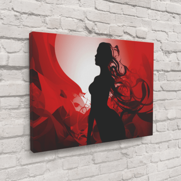 Abstract_Visions_Ephemeral Luminosity_Canvas_Mockup