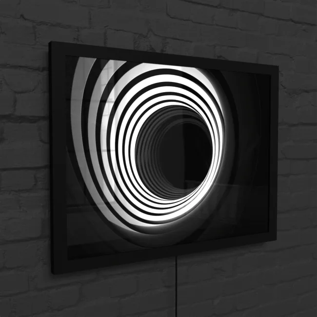 Mystical Mesmerism