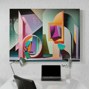 Abstract_Visions_Ephemeral Rhythms Fantasia_Desk_Mockup