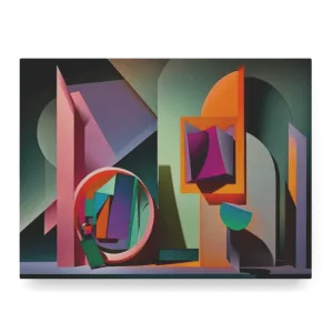 Dazzling Dreamscape