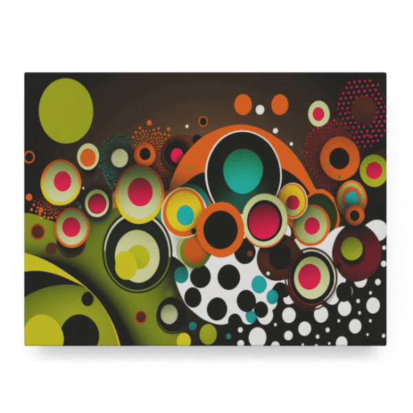 Abstract_Visions_Ephemeral Rhythms of Creation_Floater_Mockup