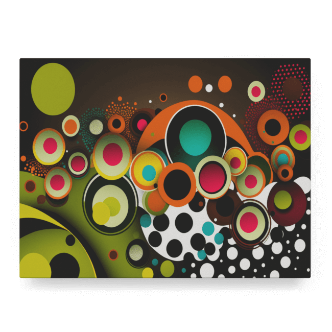 Abstract_Visions_Ephemeral Rhythms of Creation_Floater_Mockup