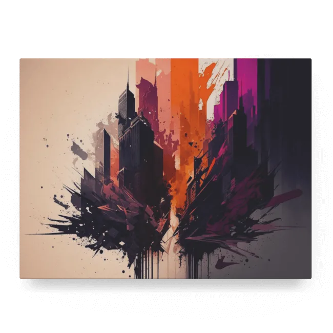 Reverberating Realms