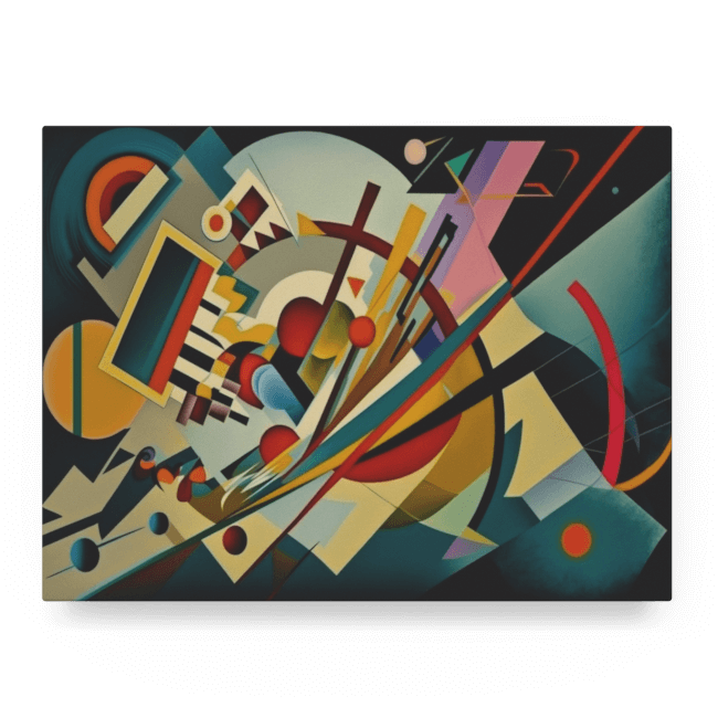 Abstract_Visions_Ethereal Echoes in Motion_Floater_Mockup