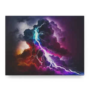 Thunderous Fantasia