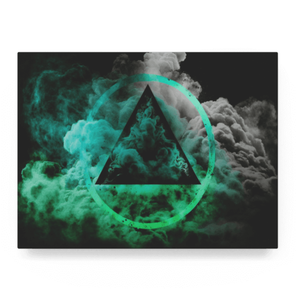 Abstract_Visions_Ethereal Symphony in Motion_Floater_Mockup