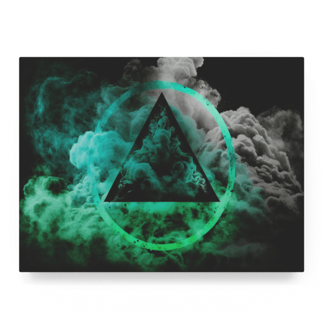 Abstract_Visions_Ethereal Symphony in Motion_Floater_Mockup