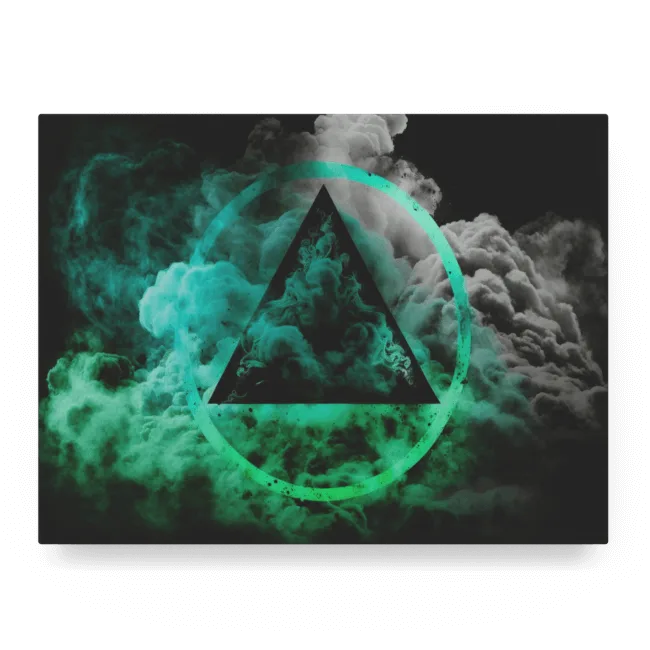 Abstract Alchemy