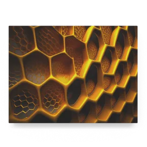 Honeycomb Capri
