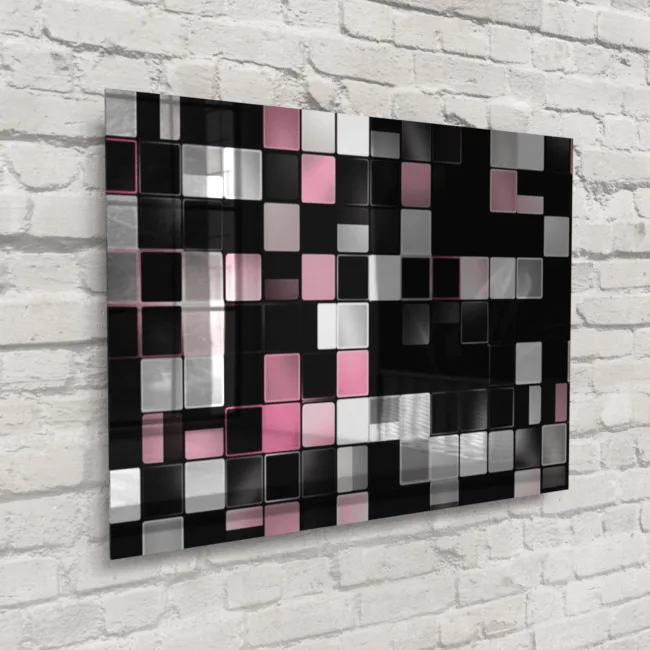 Timid Tiles II